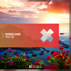 Nitrous Oxide - First Aid (Original Mix)