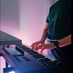 Untitled Synthesizer Piece No. 1