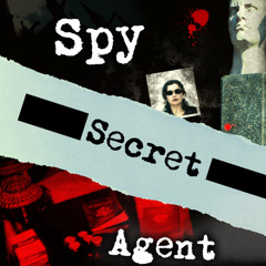 Spy Secret Agent