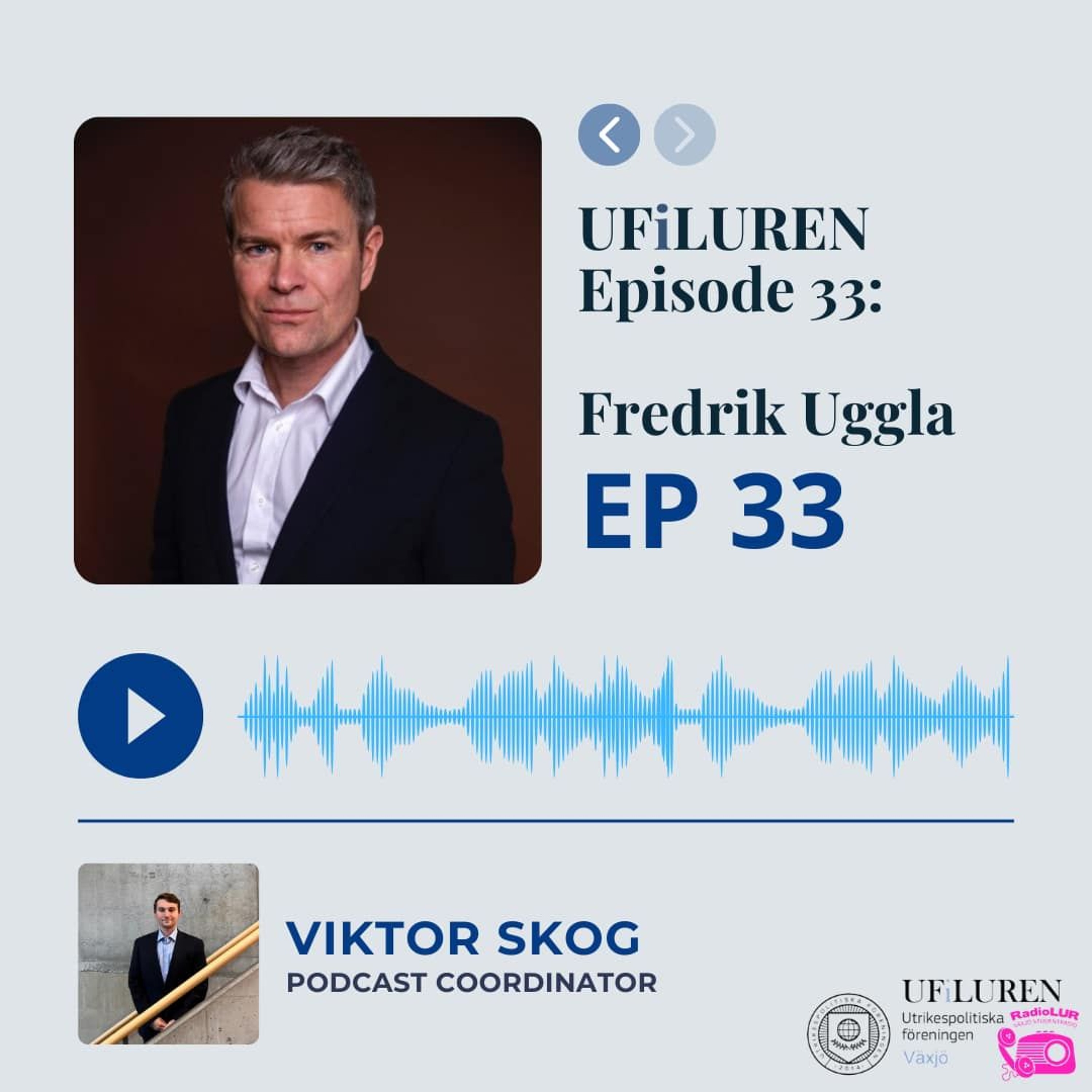 RadioLUR