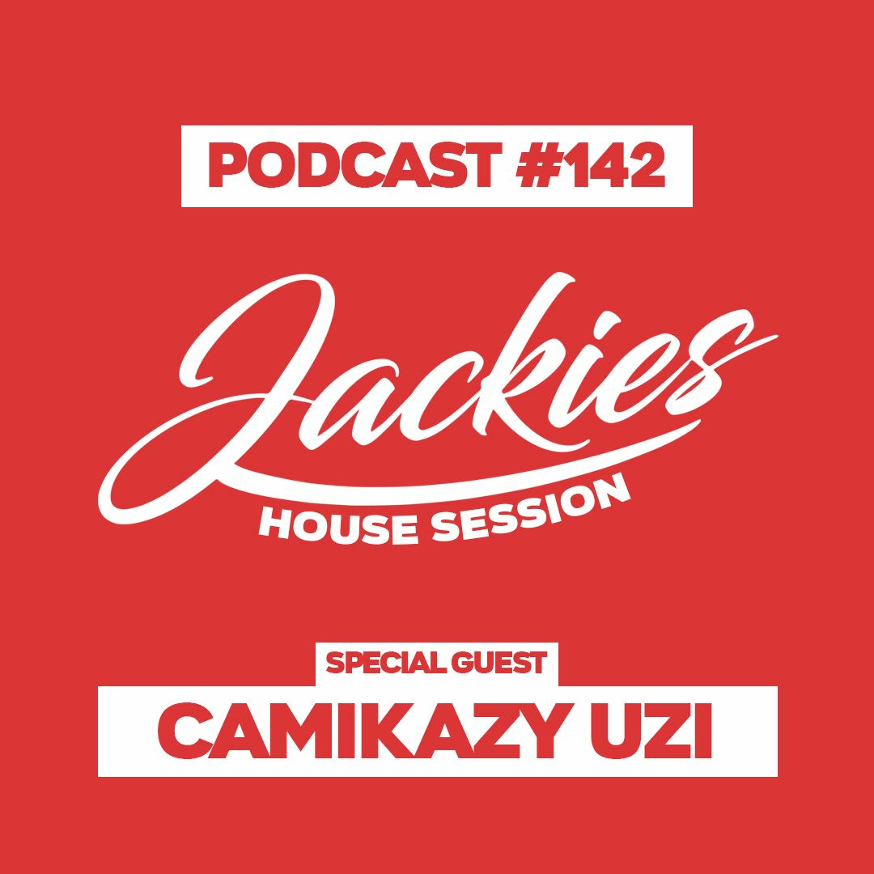 Jackies Music Podcast