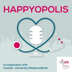 Happyopolis - Cairo Episode