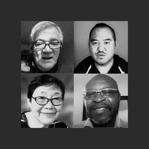 The Ojo-Yoshida Report Podcast Recording with Tu Le
