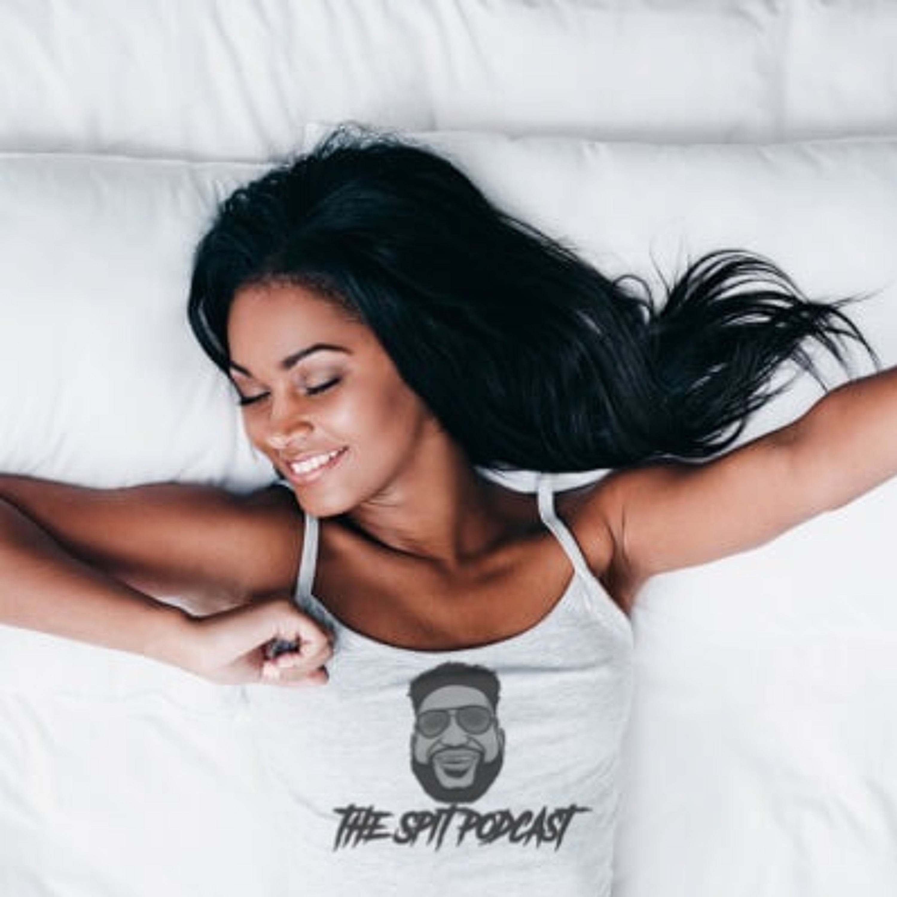 tHe sPiT pOdCaSt