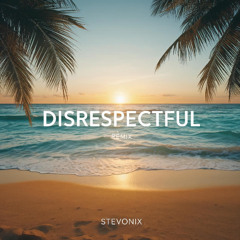Disrespectful - GASHI ( TechnoREMIX)