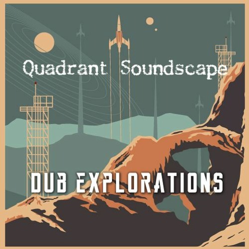 Dub Explorations 109