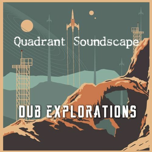 Dub Explorations 100