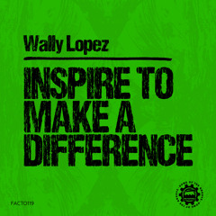Inspire to Make a Difference (Radio-Edit)
