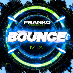 FRANKO BOUNCE MIX! AUTUMN 2025