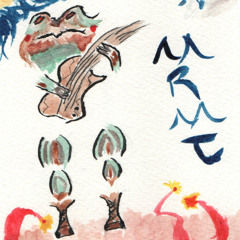 wednesday sketch 1