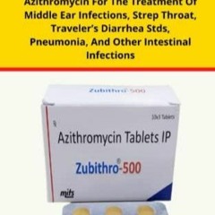 PDF BOOK AZITHROMYCIN