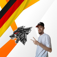 cyborg wolf - hardstyle - Zeit vergeht זמן עובר