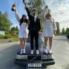 Rotax&StorTissen 2.0 #Studenten2025 #Ante