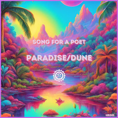 Song for a poet - Dune [Mantranegra Records]