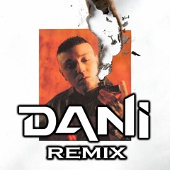 Lazza - Cenere (DANI Remix)
