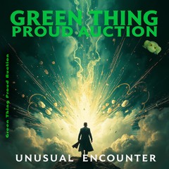 Unusual Encounter