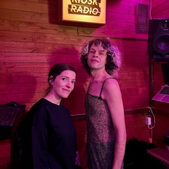 Queer Future Club w/ Azo b2b Vera Moro @ Kiosk Radio 23.10.2023