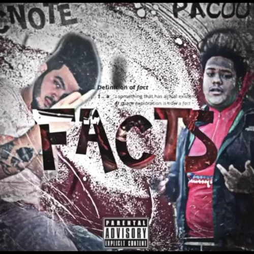 FACTS ft. Pacoo (prod. by wakeupwes)