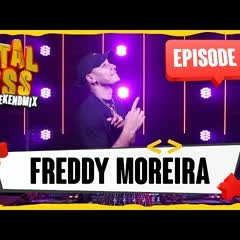Total Loss Weekendmix | Episode 24 - Freddy Moreira