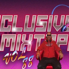 RNB XCLUSIVE VIDEO MIX VOL 88