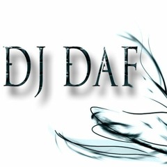 The Grand Mix - DJ Daf