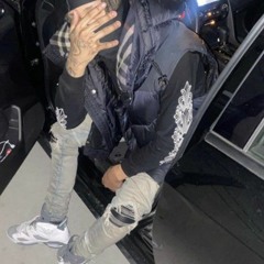 Jay5ive- Im back