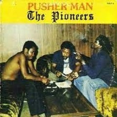 The Pioneers ‎– Pusherman Album Showcase