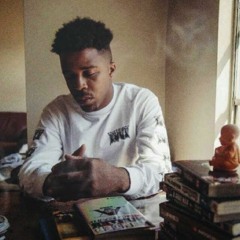 Azizi Gibson Type Beat (Prod. Litz x Tris Cortex)