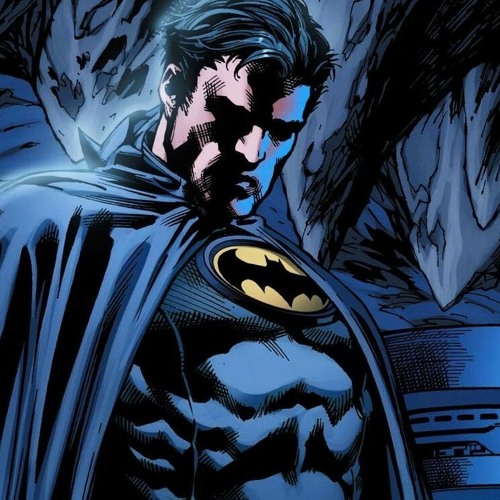 Stevierain-Bruce Wayne(Remix)