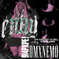 ENVY - OMXNEMO + 914PXPE!