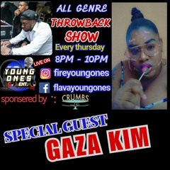 ALL GENERE THROWBACK 10th DEC 2020