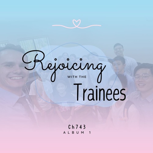[JAM] Ch743/H938 - 不再是我！/ No Longer I! (w/ 2026 Trainees & EL, TW, JW)