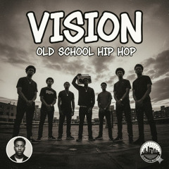 Sampled Wisdom Flow - Old School Instrumental Beat