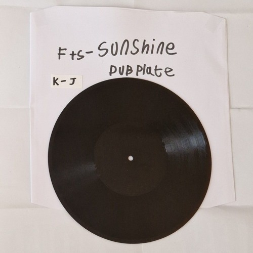 Force & Styles - Sunshine (Rare HQ Unreleased Dubplate) (Happy Hardcore)