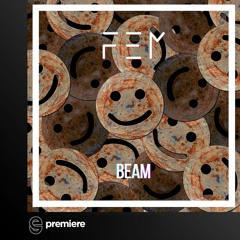 Premiere: F.E.M - Beam - M.E.S Music