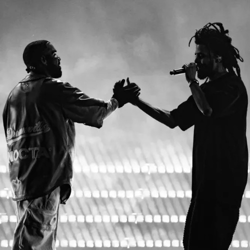 Stream Drake X J. Cole X DJ Cones Show My Love 2025 by DJ Cones