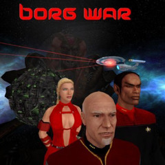 Borg War XVII