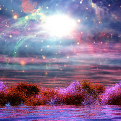 purple heart