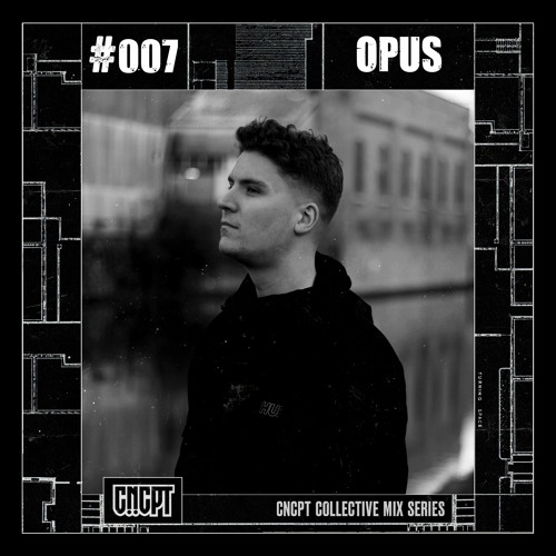 MIX007: Opus