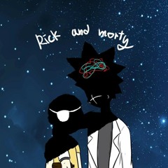 Young Phanto-Evil Morty(Rick and Morty Rap)