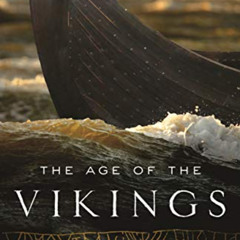 [Access] PDF 📝 The Age of the Vikings by  Anders Winroth EPUB KINDLE PDF EBOOK
