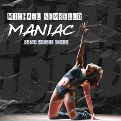 Michael Sembello - Maniac (Rafha Madrid Remix)