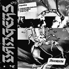 Griz & Subtronics - Griztronics (Farads Remix)