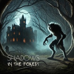Alone in the Haunted Forest