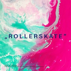 (FREE) | "Rollerskate" | Doja Cat Type Beat | Free Modern Funk Instrumental 2020