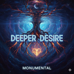 Deeper Desire