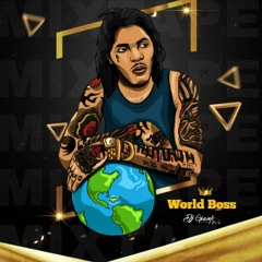 World Boss #2 (Vybz Kartel Mixtape)