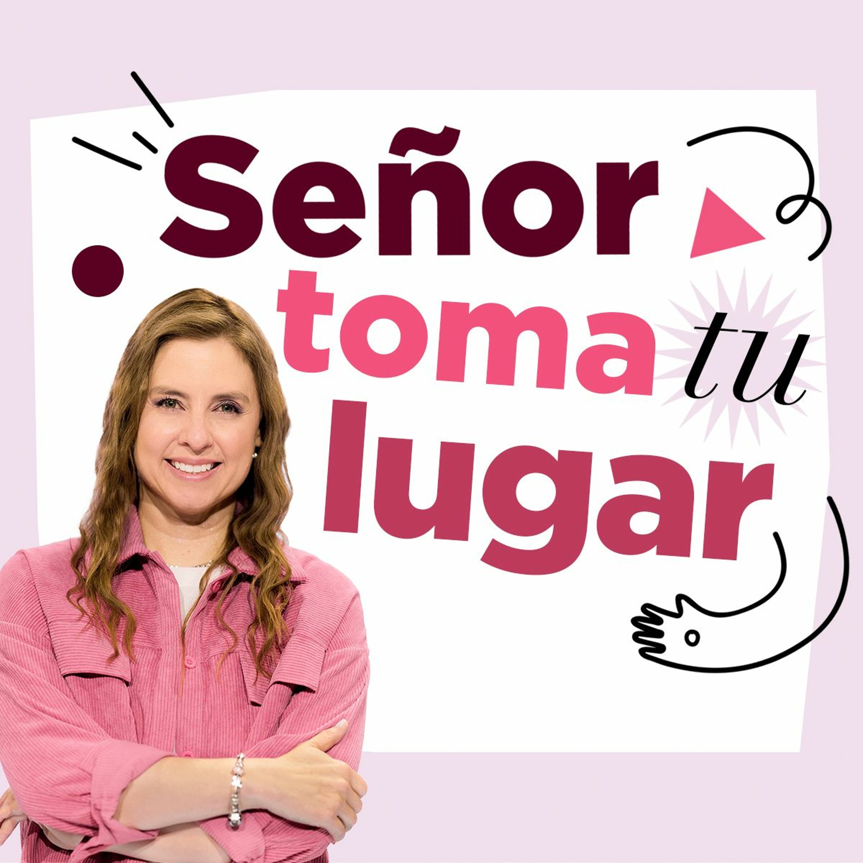 Podcast El Lugar de Su Presencia