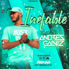 Inefable - Andres Galviz