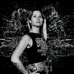 Zoyzi - Live at Berlin Beach Collective 15.06.2024